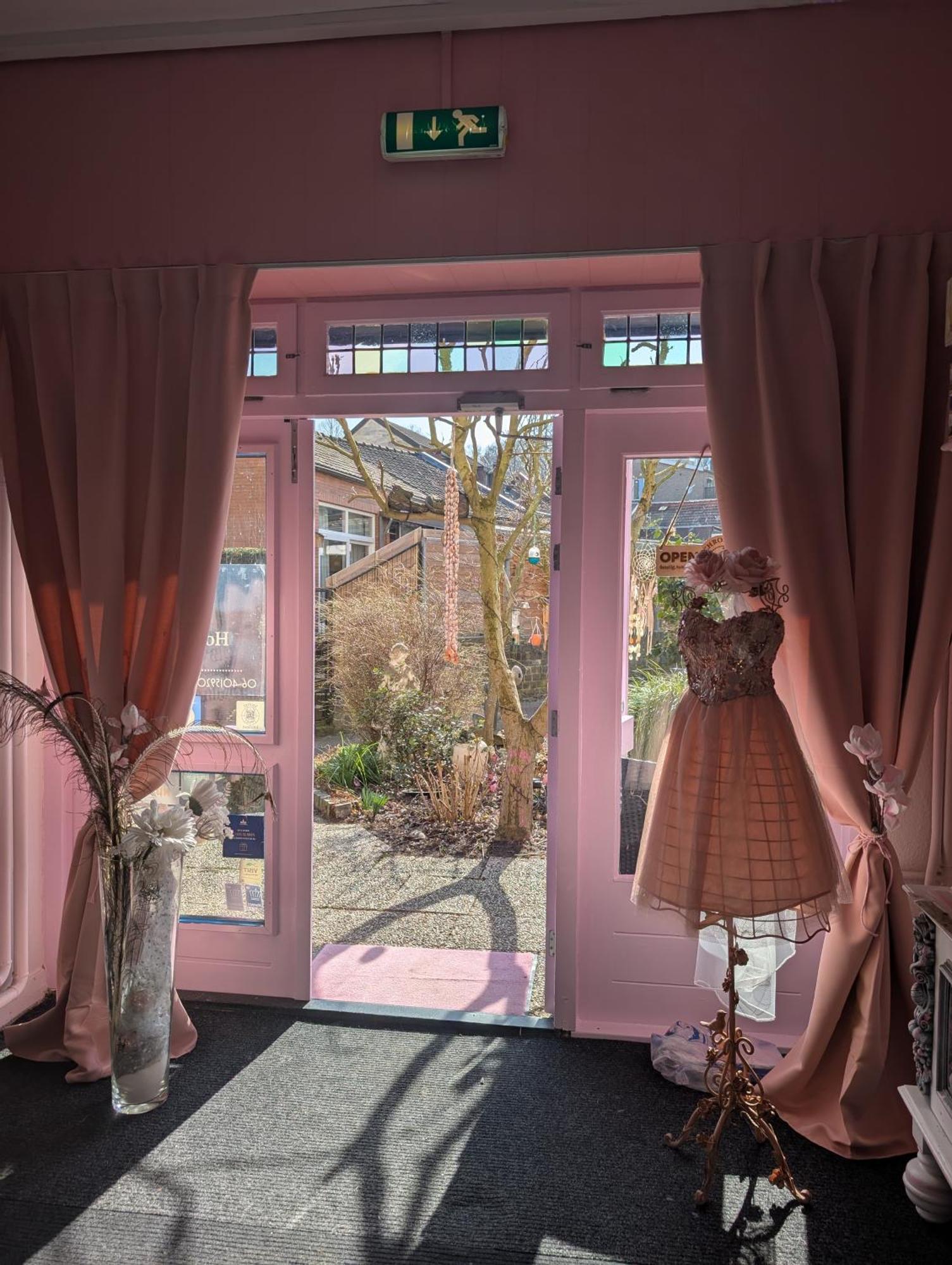 Hotel Lela Valkenburg aan de Geul Buitenkant foto